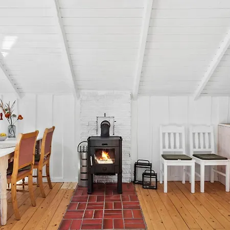 Lovely In With Wifi Rødby