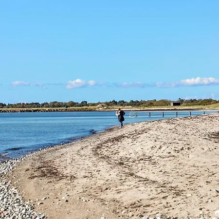 Lovely In With Wifi بيت للعطل Rødby