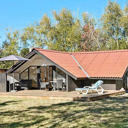 Lovely In With Wifi Rødby