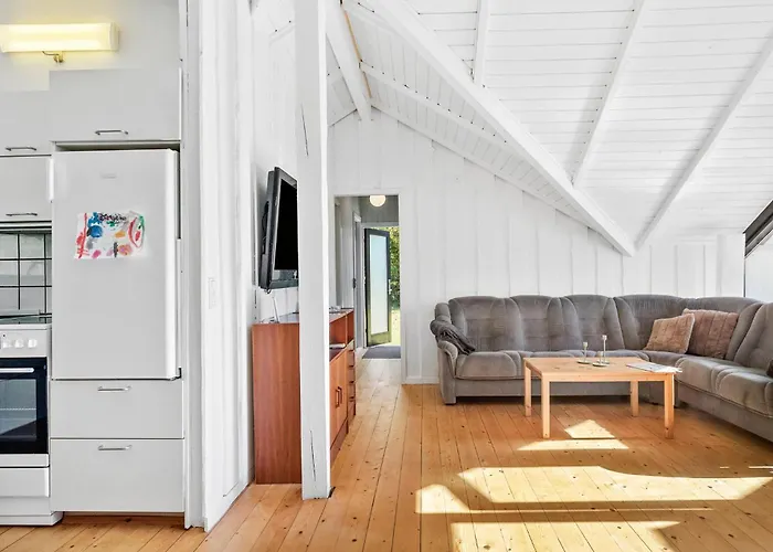 Lovely In With Wifi * Rødby