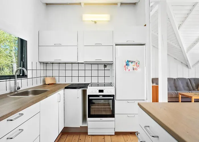 Lovely In With Wifi Σπίτι διακοπών Rødby