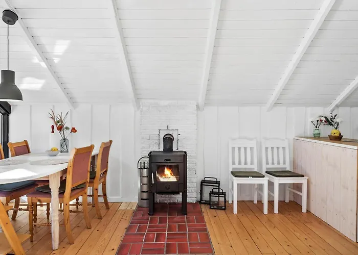 Lovely In With Wifi Rødby