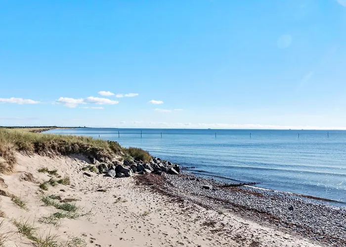 Σπίτι διακοπών Lovely In With Wifi *