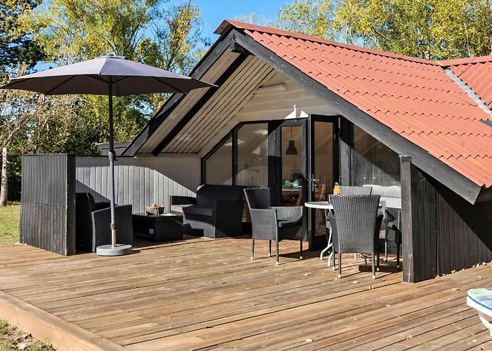 Σπίτι διακοπών Lovely In With Wifi *