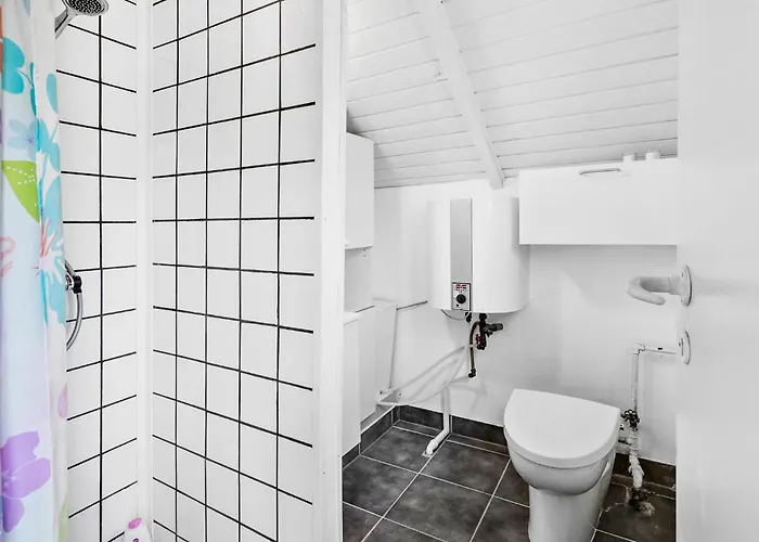 Lovely In With Wifi Σπίτι διακοπών Rødby