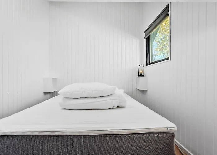 Σπίτι διακοπών Lovely In With Wifi Rødby